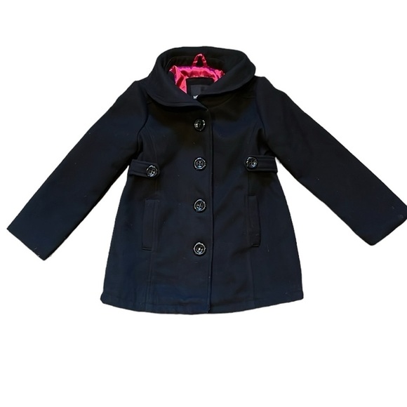 Me Jane Other - Me Jane Dress Pea‎ Coat